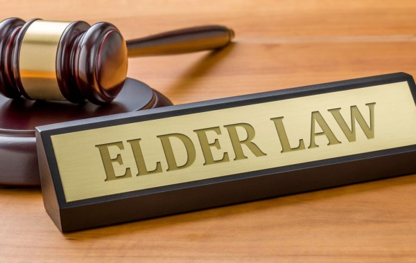 Elder Law and Estate Planning